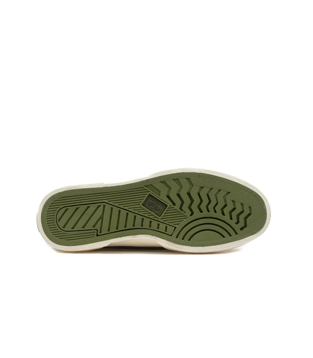 Superga 2432 Works Suede Flesh Out - immagine 5