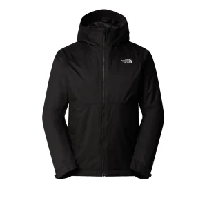 The North Face M Millerton Insulated Jacket Nero Uomo