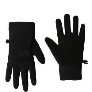 Guanti The North Face Etip Recycled Nero