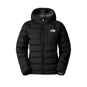 The North Face B Reversible Perrito Hooded Jacket Junior