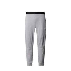 The North Face M Mountain Athletics Fleece Pant Grigio