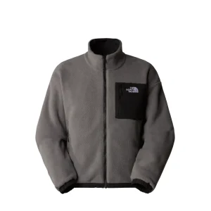 The North Face M Yumiori Reversible Jacket Grey