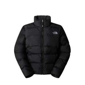 Piumino The North Face Women'S Saikuru Nero Donna