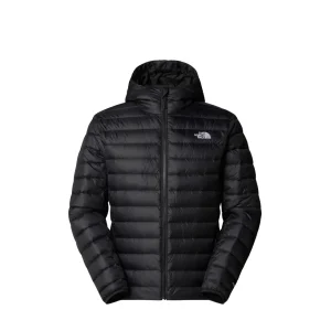 The North Face M Classic Down Hooded Jacket