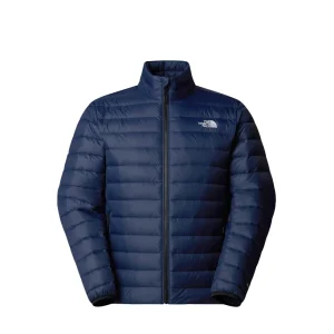 The North Face M Classic Down Jacket Blue
