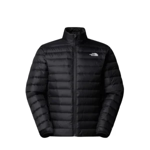 The North Face M Classic Down Jacket Black