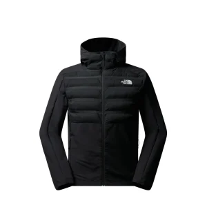 The North Face M Mountain Athletics Cari Hooded Jacket