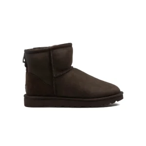 Ugg Classic Mini Heritage Marrone Dusted Cocoa