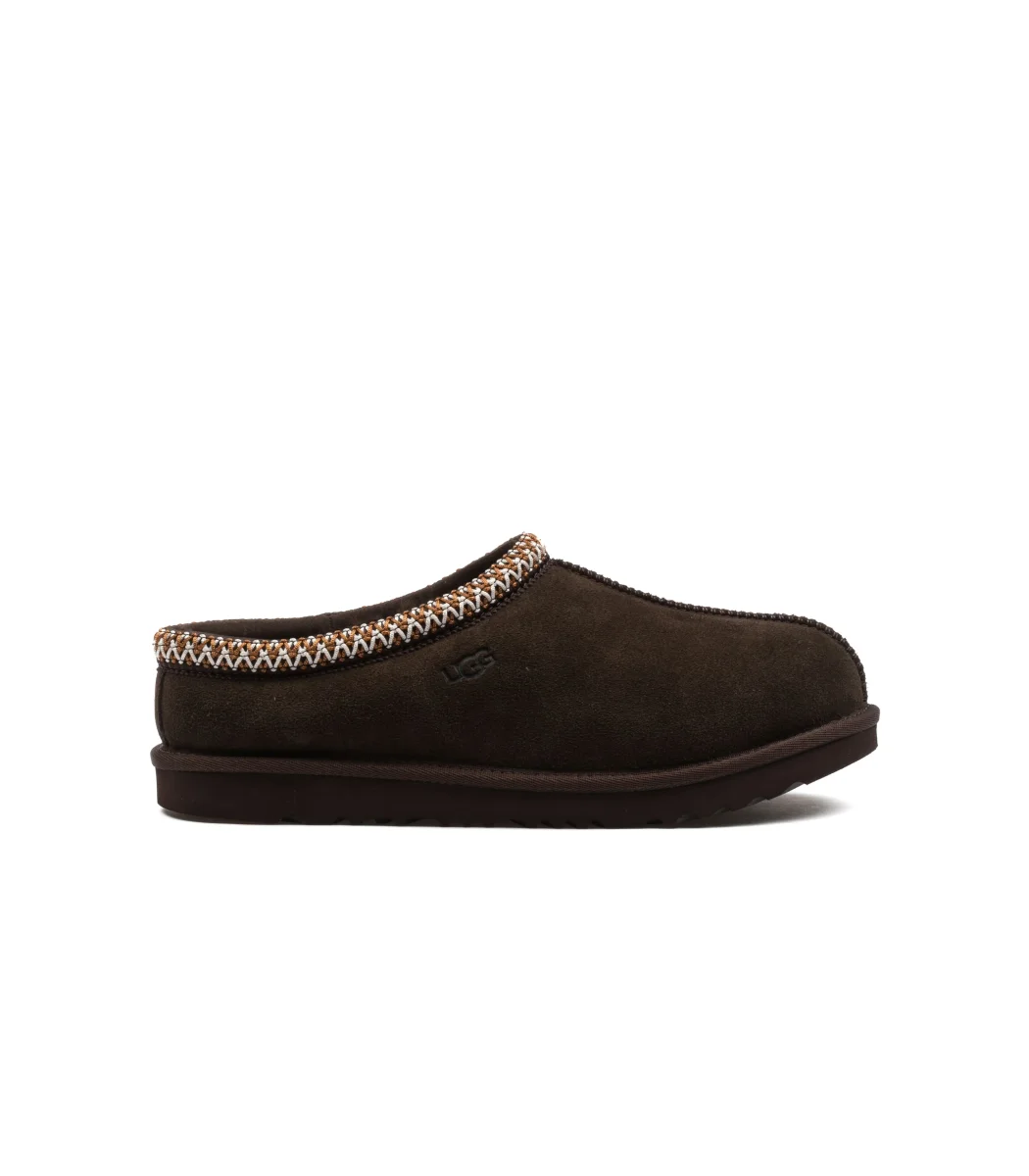 Ugg Tasman Ii Junior Marrone