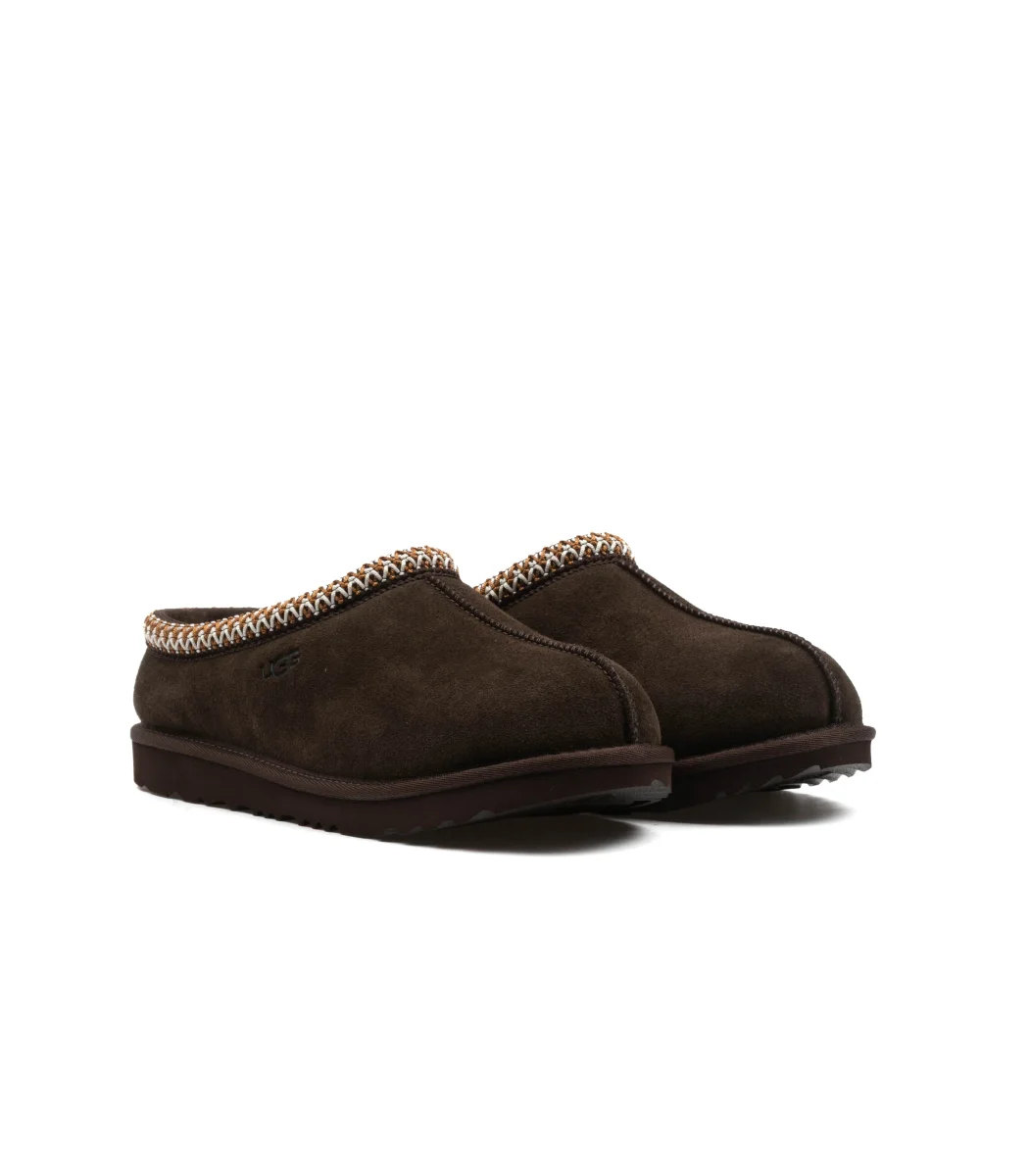 Ugg Tasman Ii Junior Marrone - immagine 3