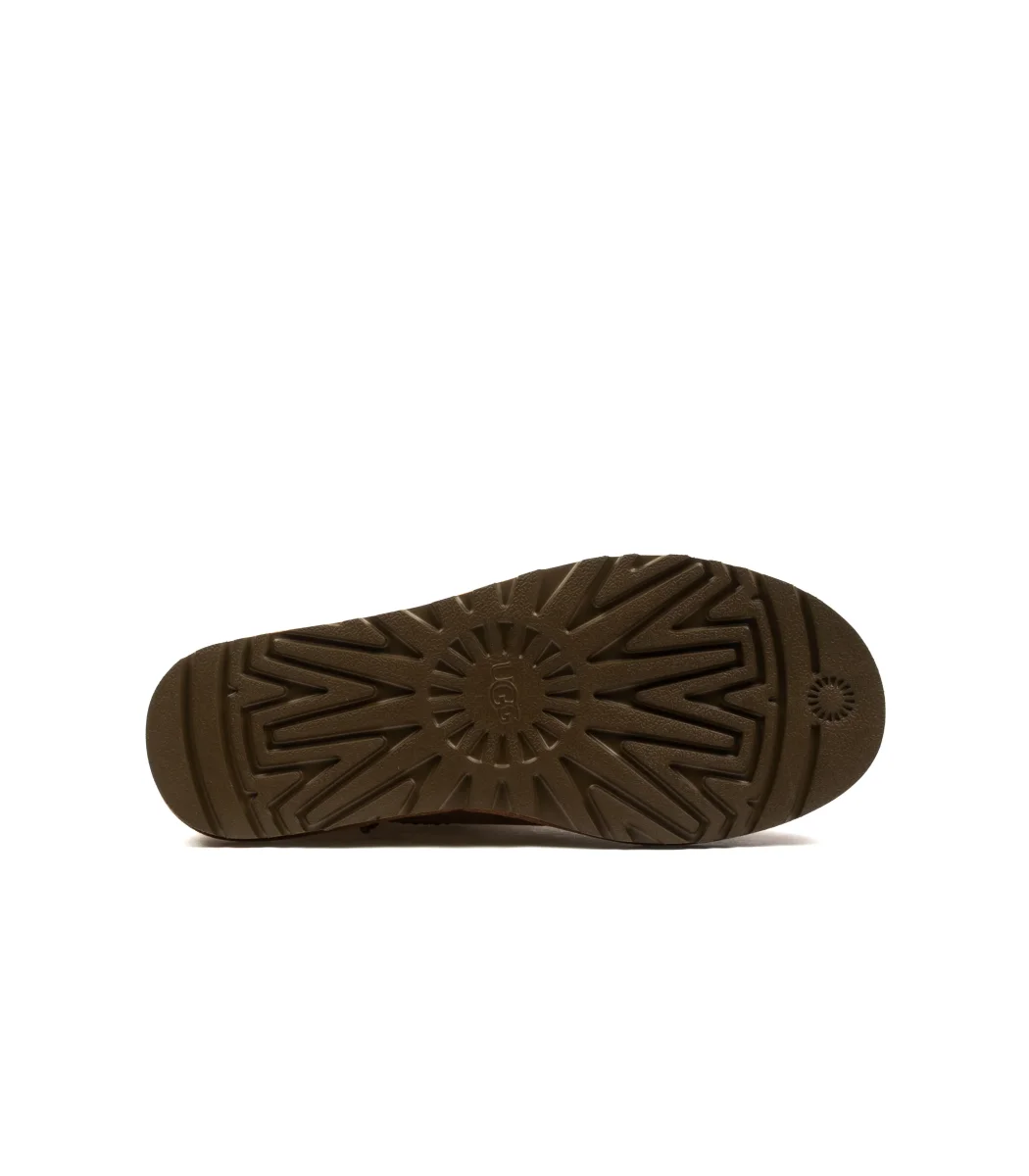 Ugg Classic Ultra Mini Nocciola Uomo - immagine 5