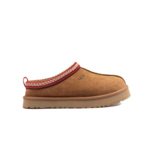 Ugg Classic Tazz Chestnut Kids