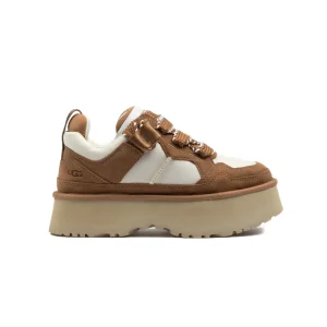 Ugg Ugg Astromel Sneakers Donna Nocciola
