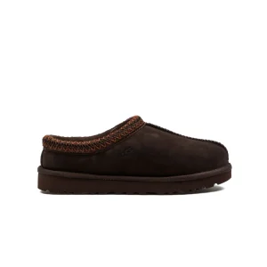 Ugg Tasman Ii Suede Marrone Burnt Cedar
