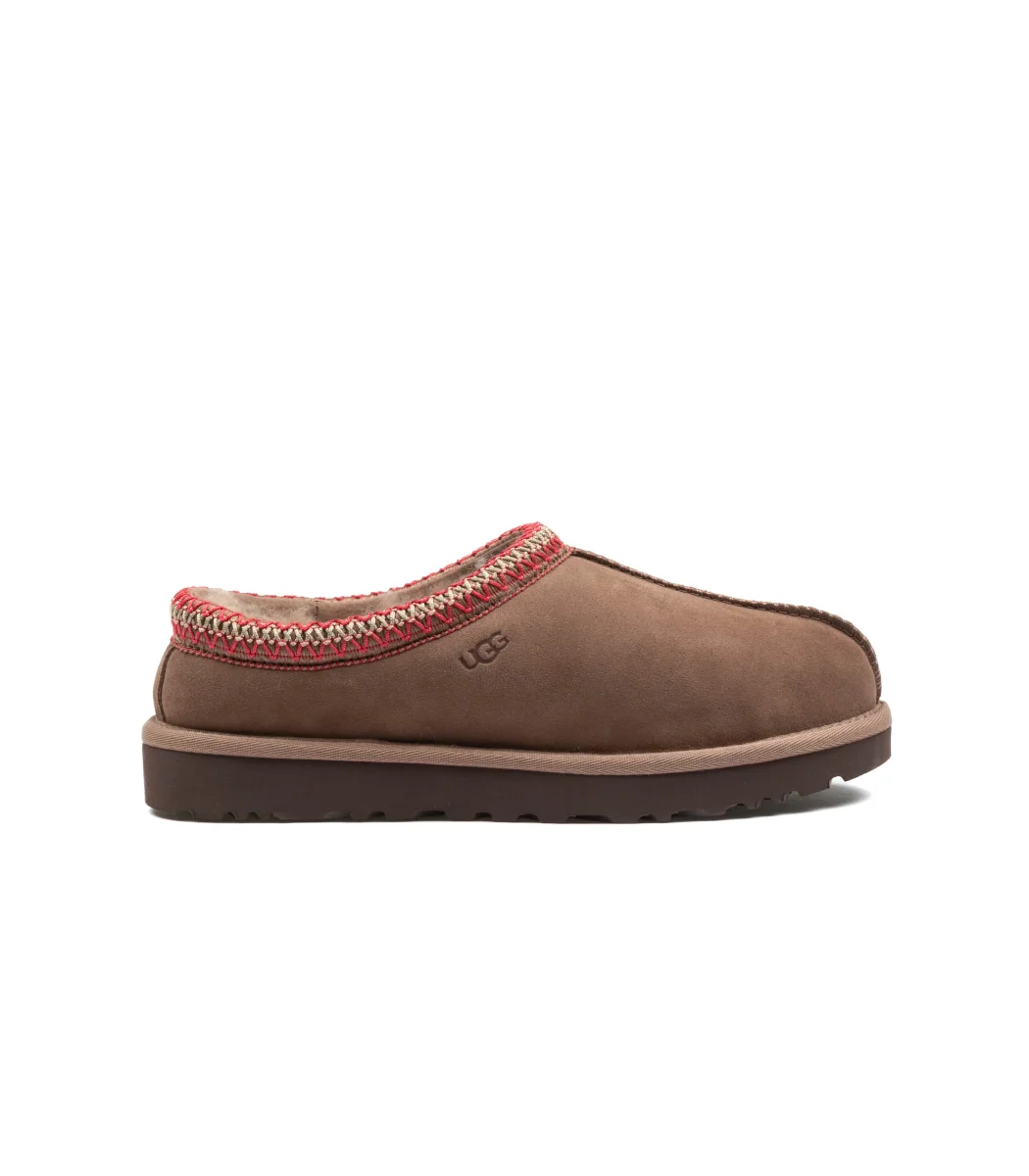 Ugg Tasman Ii Suede Rocky Oak
