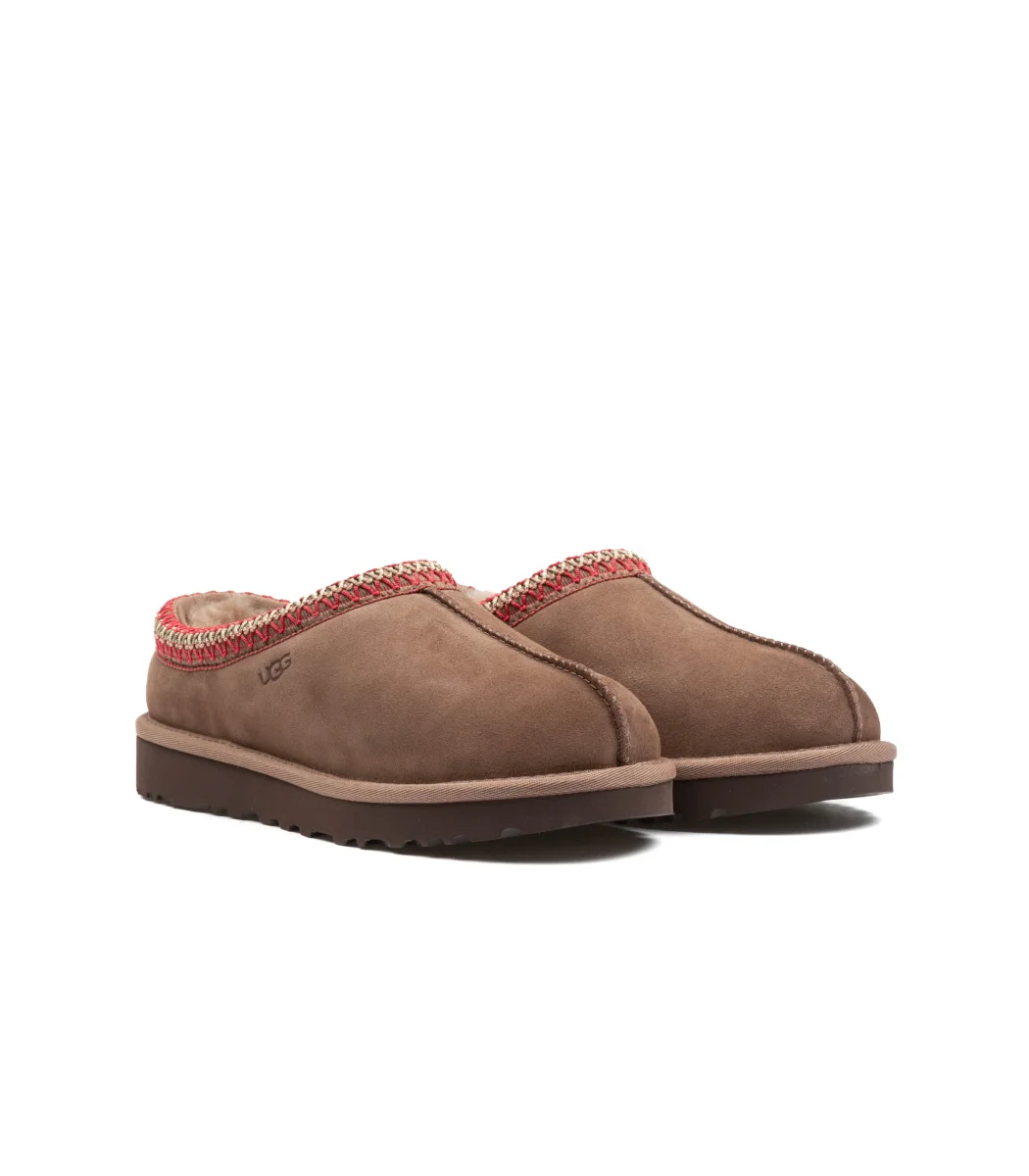 Ugg Tasman Ii Suede Rocky Oak - immagine 3