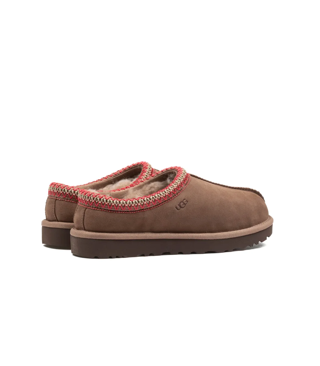 Ugg Tasman Ii Suede Rocky Oak - immagine 4