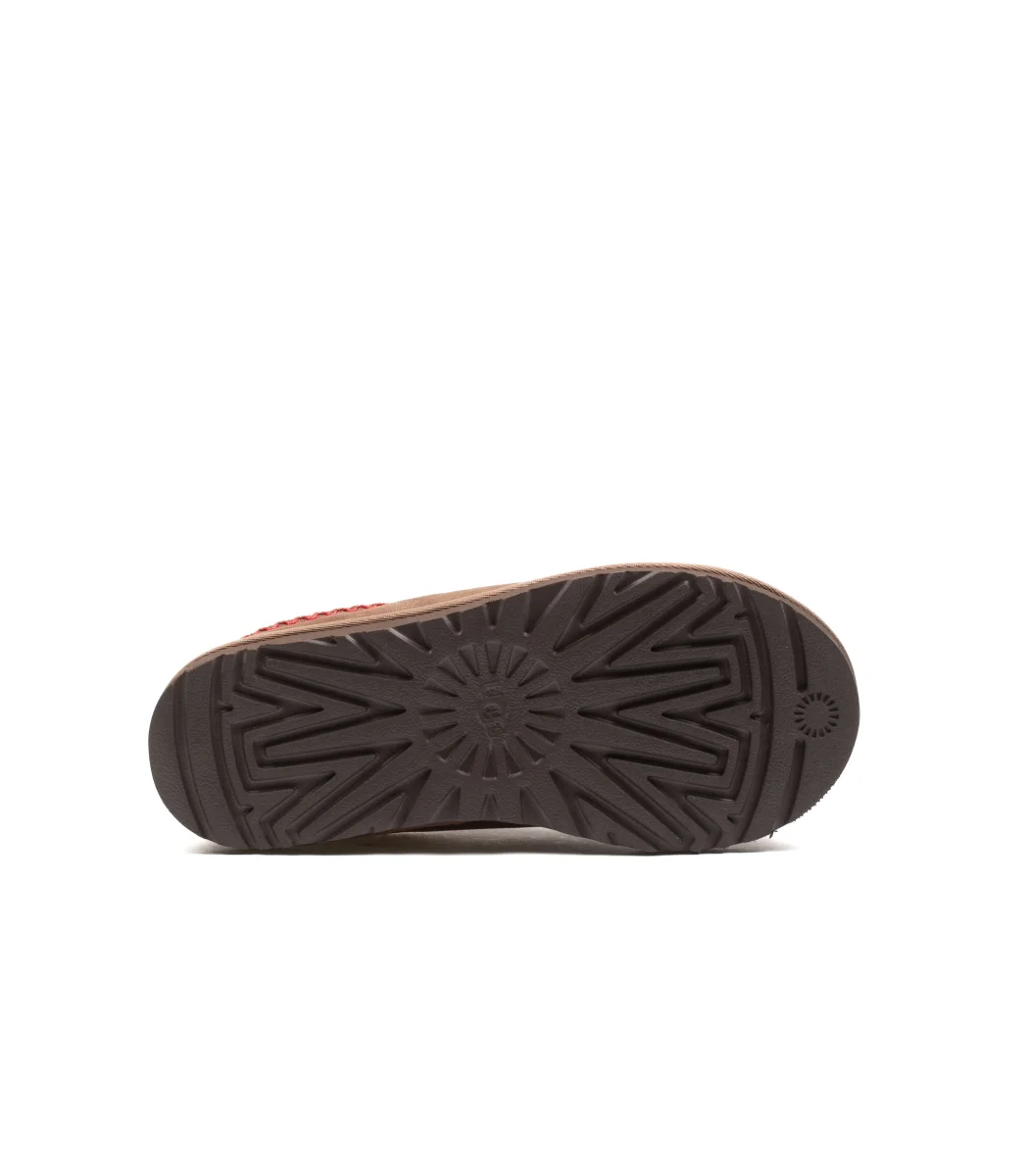 Ugg Tasman Ii Suede Rocky Oak - immagine 5