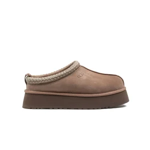 Ugg Tazz Ii Suede Tortora Rocky Oak