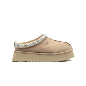 Ugg Tazz Ii Suede Sand Sabbia