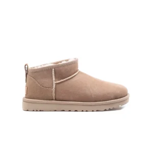 Ugg Classic Ultra Mini Donna Sabbia