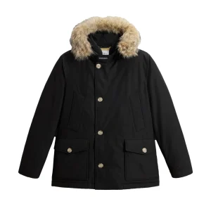 Woolrich Arctic Detachable Fur Anorak
