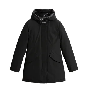 Woolrich Arctic Parka Nero Donna