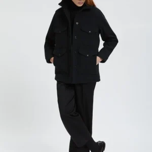 WOMEN'S MACKINAW CRUISER