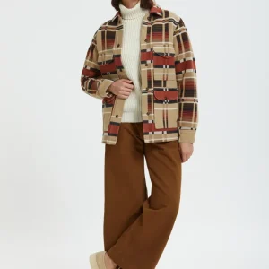 WOMEN'S BEARTOOTH WORK COAT