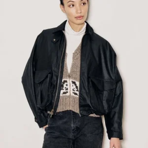 WOMEN'S SHELTER CLOTH SHORT WORK JACKET