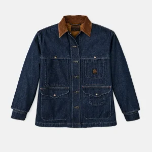 WOMEN'S 9-OZ. DENIM CRUISER