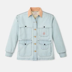 WOMEN'S 9-OZ. DENIM CRUISER