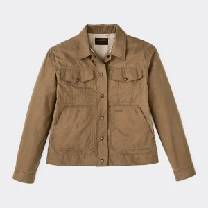 WOMEN’S RANGER SHORT LINED CRUISER