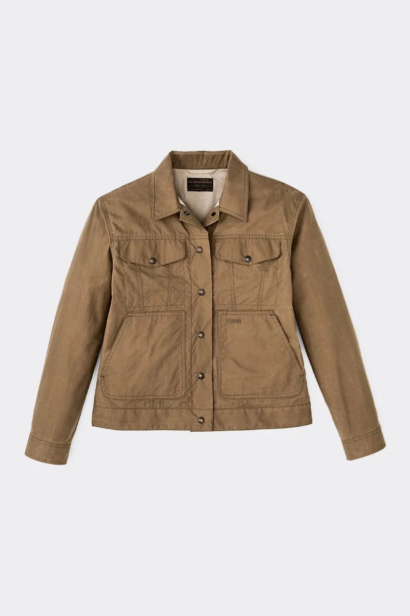 WOMEN’S RANGER SHORT LINED CRUISER