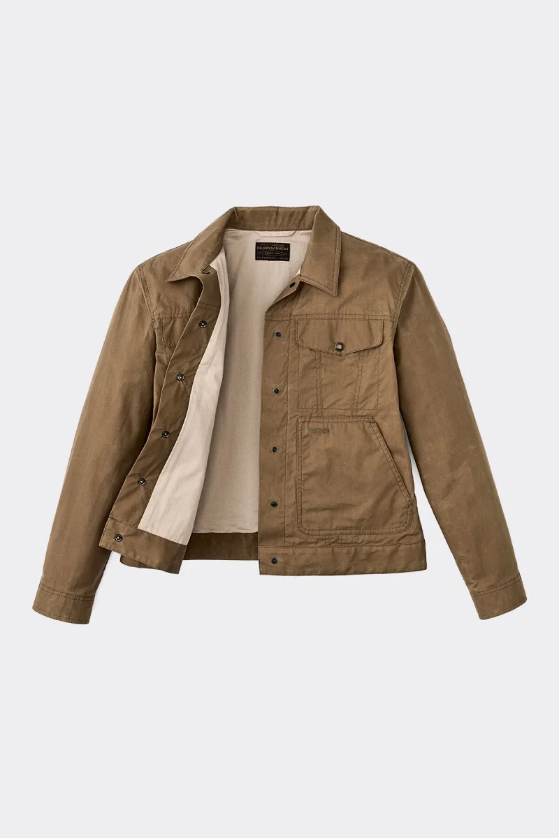 WOMEN’S RANGER SHORT LINED CRUISER - immagine 4