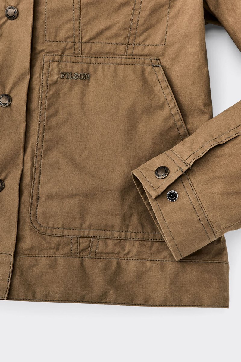 WOMEN’S RANGER SHORT LINED CRUISER - immagine 5