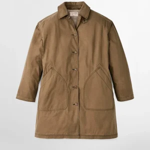 WOMEN'S RANGER RAINCOAT