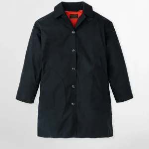 WOMEN'S RANGER RAINCOAT