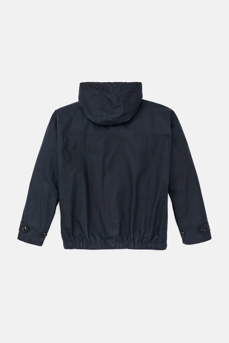 WOMEN’S RANGER HOODED POPOVER - immagine 4