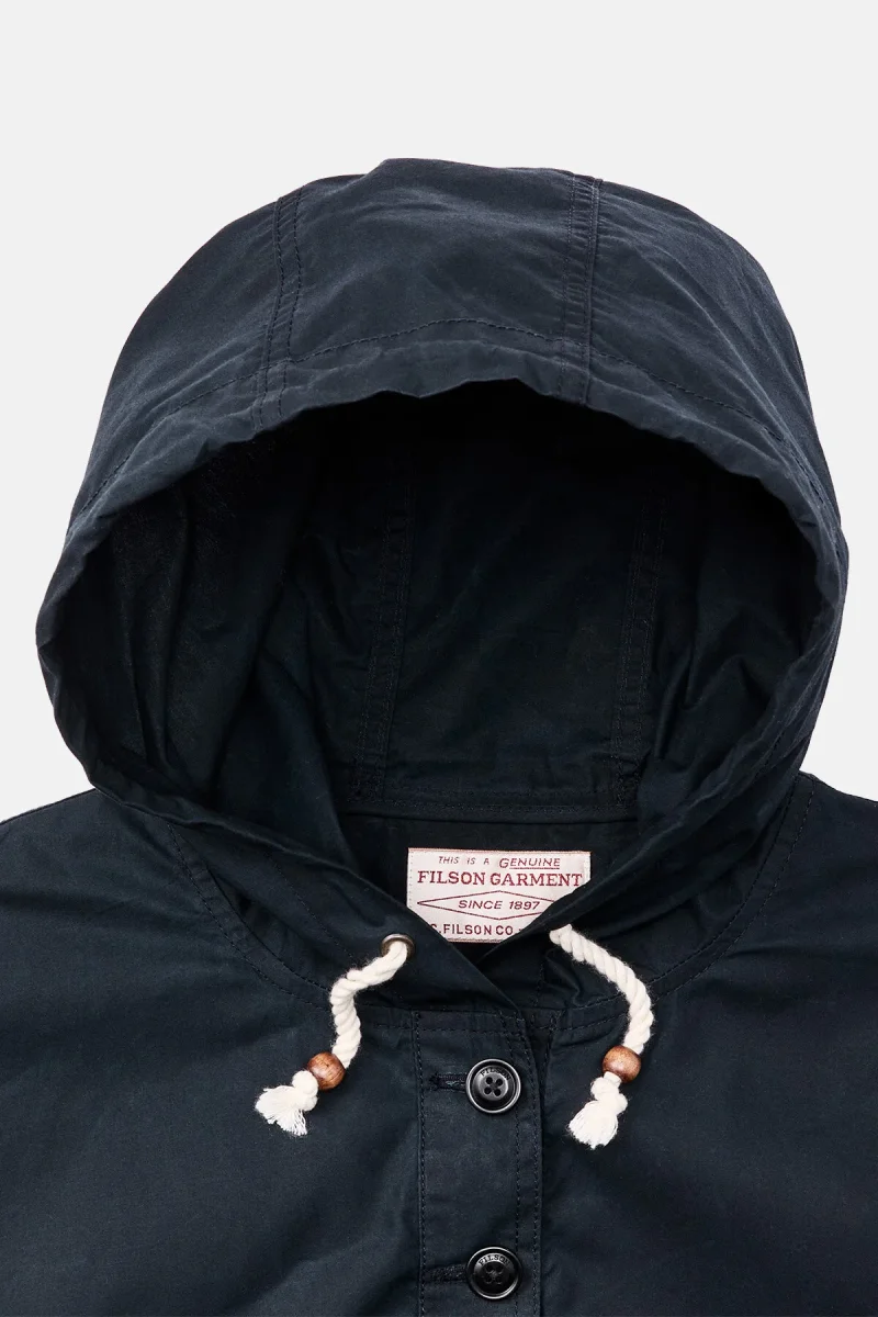 WOMEN’S RANGER HOODED POPOVER - immagine 5