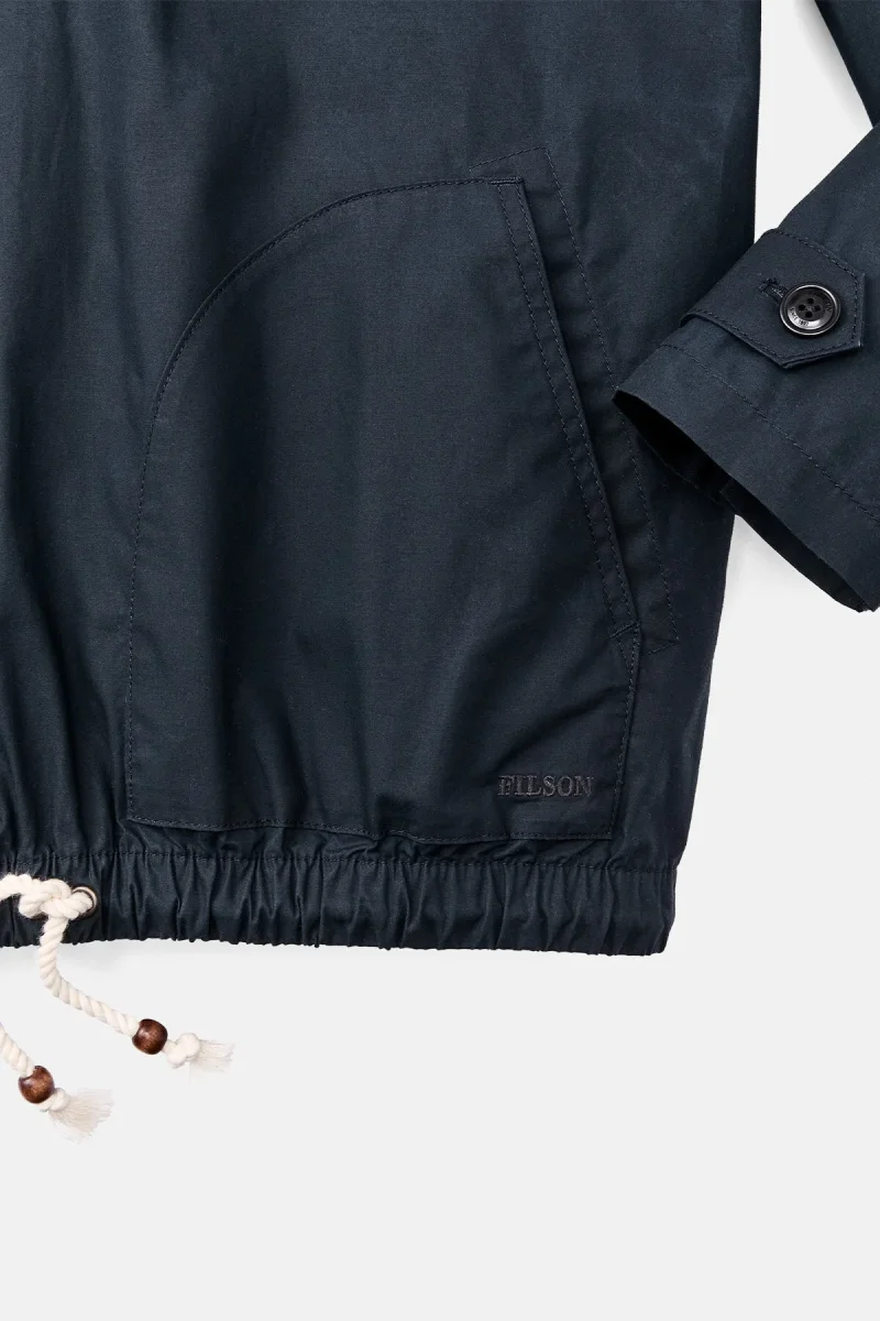 WOMEN’S RANGER HOODED POPOVER - immagine 6