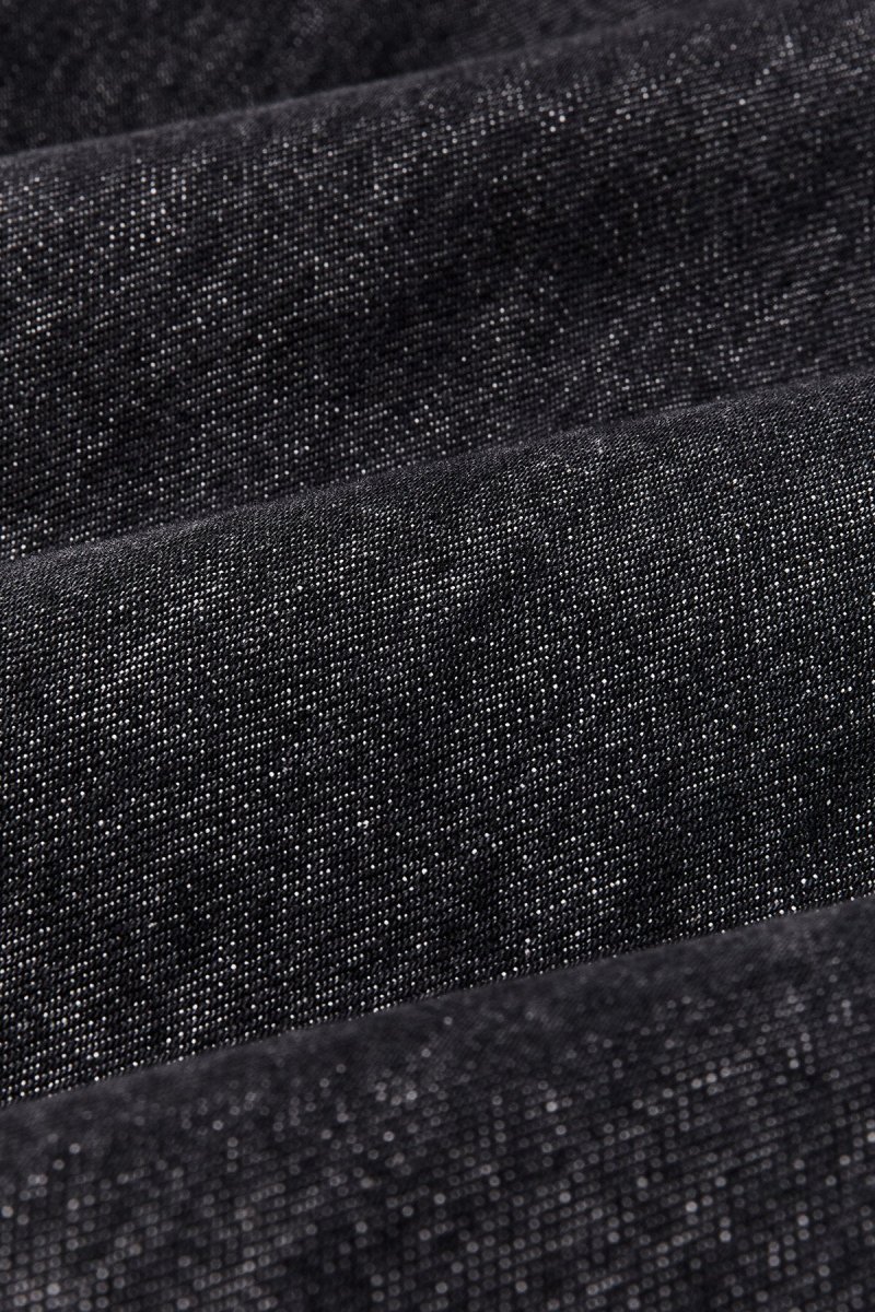 WOMEN’S DENIM BARN COAT - immagine 8