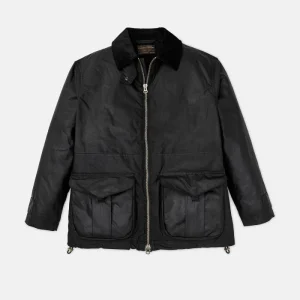 WOMEN’S COVER CLOTH RAINCOAT