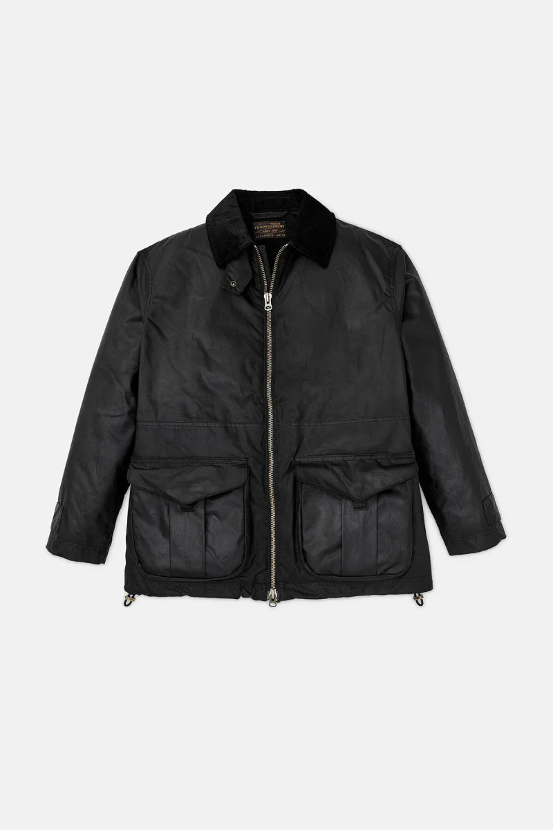 WOMEN’S COVER CLOTH RAINCOAT