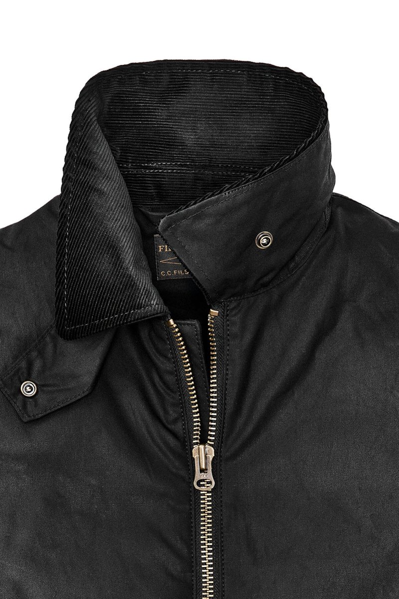 WOMEN’S COVER CLOTH RAINCOAT - immagine 5