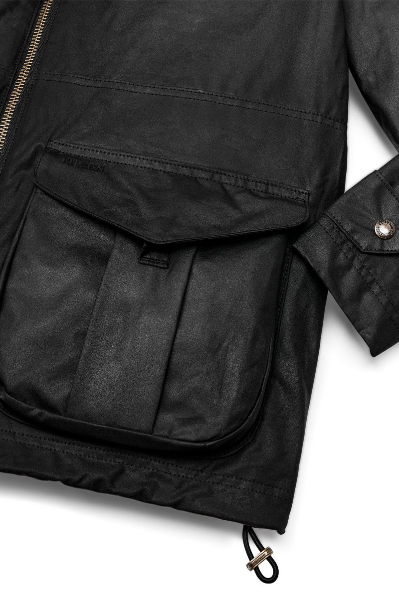 WOMEN’S COVER CLOTH RAINCOAT - immagine 6