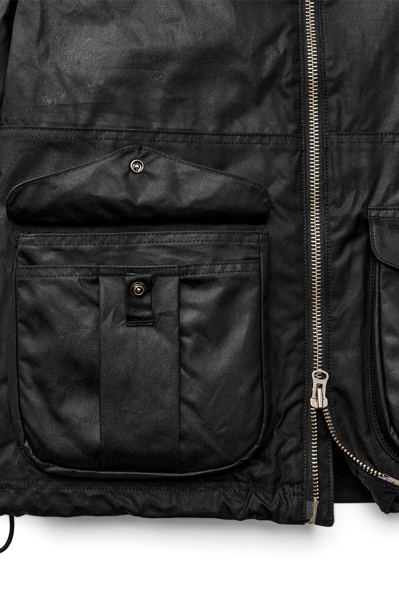 WOMEN’S COVER CLOTH RAINCOAT - immagine 7