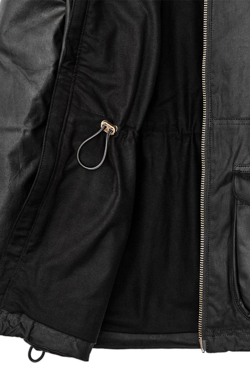 WOMEN’S COVER CLOTH RAINCOAT - immagine 8