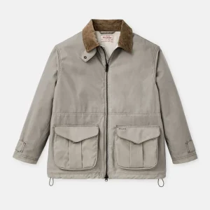 WOMEN’S COVER CLOTH RAINCOAT