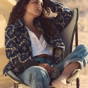 WOMEN'S COLCHUCK SHORT JACKET